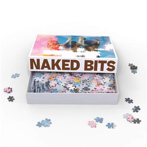 nude puzzle|Naked Bits